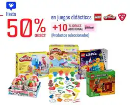 Wong En juegos didácticos oferta