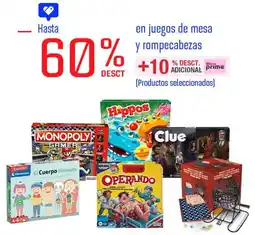 Wong En juegos de mesa y rompecabezas oferta