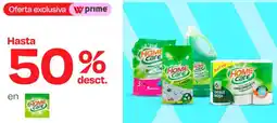 Wong Home care oferta