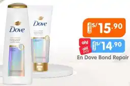Mifarma Dove en bond repair oferta