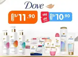 Mifarma Dove oferta