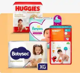 Mifarma Pañales Bigpack oferta
