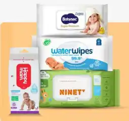 Mifarma Toallitas húmedas oferta