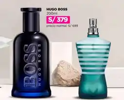 Ripley Hugo Boss oferta