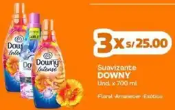 Makro Downy suavizante oferta