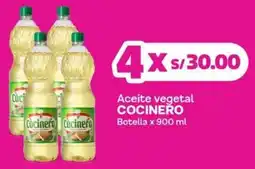 Makro Cocinero aceite vegetal botella oferta