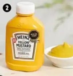 Plaza Vea Heinz mostaza oferta