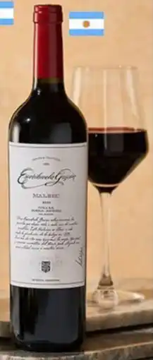 Plaza Vea Escorihuela gascón vino clásico oferta