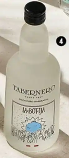 Plaza Vea La botija pisco quebranta oferta