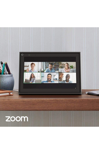 Tiendas EFE Tablet facebook portal 10" - negro oferta