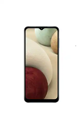 Tiendas EFE Samsung galaxy a03s 3gb 32gb - azul oferta