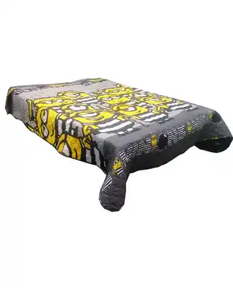 Tiendas EFE Edredón mi villano favorito 3 - 1.5 plazas oferta