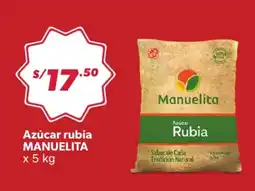 Hiperbodega Precio Uno Manuelita azúcar rubia oferta