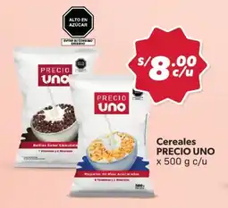 Hiperbodega Precio Uno Precio Uno cereales oferta
