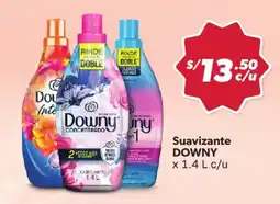Hiperbodega Precio Uno Downy suavizante oferta
