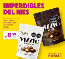 Tambo Vizzio chocolate oferta