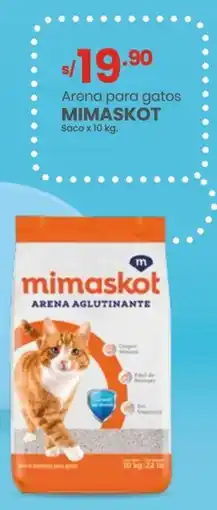 Vega Mimaskot arena para gatos saco oferta