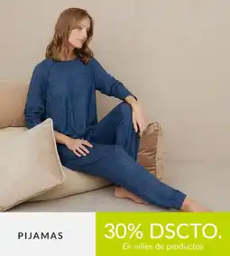 Falabella Pijamas oferta