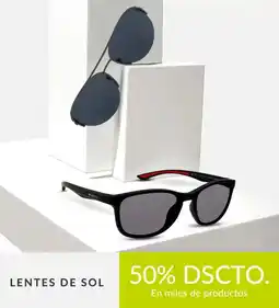 Falabella Lentes de sol oferta