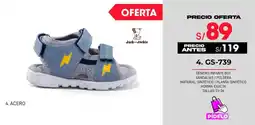 Sokso Sandalias / pulsera GS-739 oferta