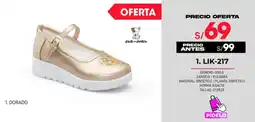 Sokso Zapatos / pulsera LIK-217 oferta