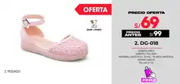 Sokso Zapatos / pulsera DG-018 oferta
