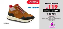 Sokso Molekinho zapatillas / alta oferta