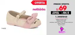 Sokso Molekinha zapatos / pulsera oferta