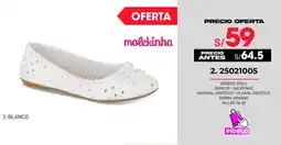 Sokso Molekinha zapatos / balerinas oferta