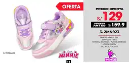 Sokso Zapatillas / baja 2MN923 oferta