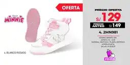 Sokso Zapatillas / alta 2MN981 oferta
