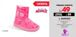 Sokso Botas 2MN1031 oferta