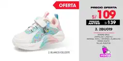 Sokso Zapatillas / lifestyle 2BU019 oferta