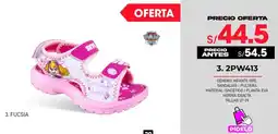 Sokso Sandalias / pulsera 2PW413 oferta