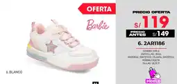 Sokso Zapatillas / baja 2AR1186 oferta