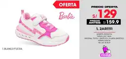 Sokso Zapatillas / baja 2AR1111 oferta
