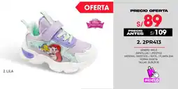 Sokso Zapatillas / lifestyle 2PR413 oferta