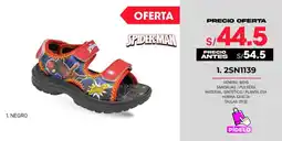 Sokso Sandalias / pulsera 2SN1139 oferta