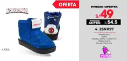 Sokso Botas 2SN1197 oferta