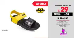 Sokso Sandalias / pulsera 2BM145 oferta