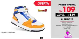 Sokso Zapatillas / alta 2DB022 oferta