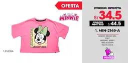 Sokso Polo MIN-2149-A oferta