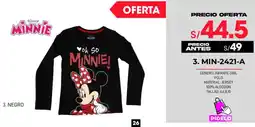 Sokso Polo MIN-2421-A oferta