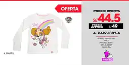 Sokso Polo PAW-1887-A oferta