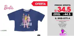 Sokso Polo BRB-0171-A oferta