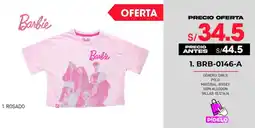 Sokso Polo BRB-0146-A oferta