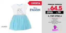 Sokso Vestido FRP-0768-A oferta