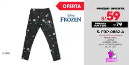Sokso Leggins FRP-0882-A oferta