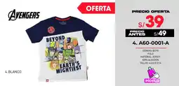 Sokso Polo A60-0001-A oferta