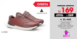 Sokso Zapatillas / lifestyle ZL-A05 oferta